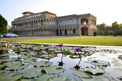 Nilambag Palace Hotel