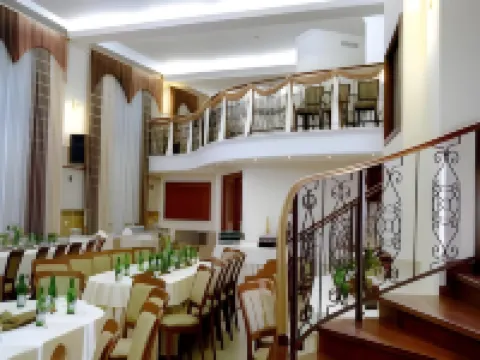 Golden Royal Boutique Hotel & Spa Hotels in Kosice