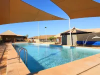 Best Western Plus the Ranges Karratha Hotels in Pegs Creek