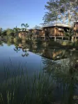 Tropical Magnolia Resort Hotel di 