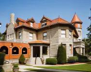 The Mansion at Elfindale