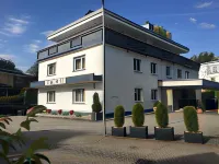 Hotel Villa Solln Hotels in Baierbrunn