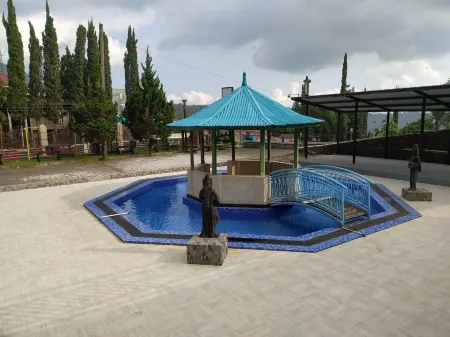 Grand Bintang Tawangmangu