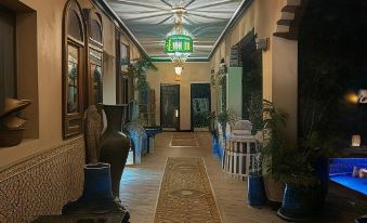 Riad Tama & Spa