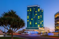 Radisson Blu Hotel, Port Elizabeth Hotels in 