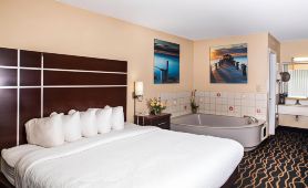 Days Inn by Wyndham Stuart, FL