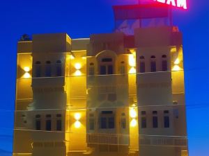 Hotel Zam Zam (Jaisalmer)