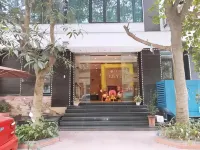 Le Yen Hotel HN- by Bay Luxury Hotel di Thanh Trì