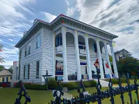Shadowlawn Bed and Breakfast Hotels in Columbus