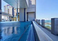 Imperio Melaka Standard Suites by Jeffery Lam Home Management - 인피니티 풀