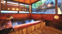Kusatsu Onsen Sen