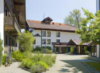 Bad Füssing Appartementhof Aichmühle
