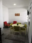 Bij Brakke - Apartments