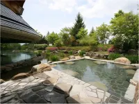 Shirasawa Kogen Hotel Hotels in Kawaba