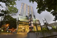 Serela Cihampelas by Kagum Hotels Hotel dekat GKI Pasteur