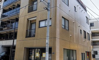 Tatekawa 333 Residence - Self Check-in Only