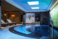 La Bouitte - Hôtel Relais & Châteaux - Romantic