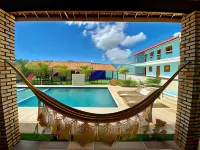 Pousada Maanain Hotels in Icapui