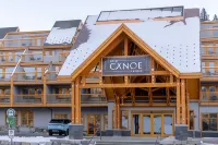 Hotel Canoe & Suites Hotel in zona Willow Stream Spa at The Fairmont Banff Springs