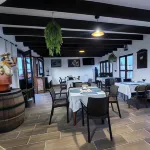Cabañas Big Mountain Hotels in Bernal