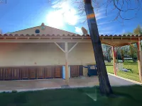 Villa de l’Eguille Hôtels à : Sablonceaux
