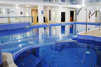 Schull Harbour Hotel & Leisure Centre Hotel di Bantry