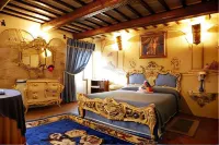 Il Paradiso del Re Hotels in San Lorenzo in Campo