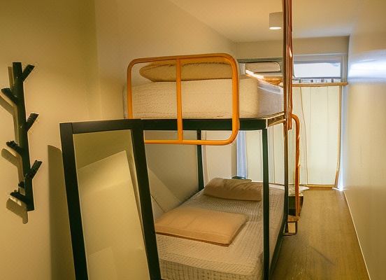 체디 뷰 호스텔 & 루프탑 바(Chedi View Hostel)_5