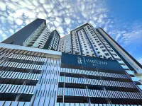 The Horizon Ipoh Dual L13 by Grab A Stay Hotels in Ipoh