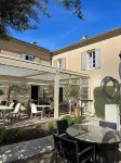 Mas des Carassins Hotels in Saint-Rémy-de-Provence