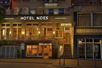 Hotel Karl Noss Hotels in Cochem