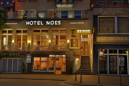 Hotel Karl Noss