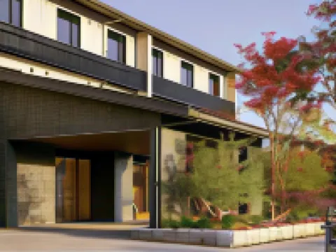 廣島世羅萬楓酒店-萬豪旗下 世羅町酒店