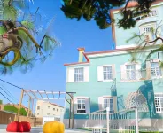Impact Beach House Hotel di Estoril