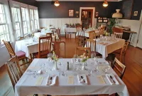 The Historic Requa Inn Hotels in Klamath