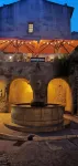 Hostellerie la Fontaine Các khách sạn ở Saint-Paul-De-Vence