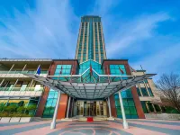 Kaya İstanbul Fair & Convention Hotels near Tuyap Convention Center