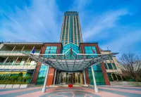 Kaya İstanbul Fair & Convention Hotels near ElbisHome Anpa Gross Mega Avm