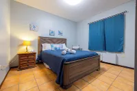 Beach Condo with Pool and Ocean View Hotels in Isabela