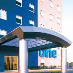 One Toluca Aeropuerto Các khách sạn ở Lerma