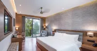 The Rosefinch Sarovar Portico Hotels in Nainital