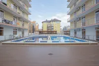Hotel Delfin - Beach
