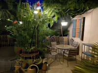 16 บิส จีท โฮเทล อพาร์ทเมนต์