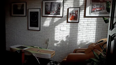 Komilfo Living Quarters Отели рядом с достопримечательностью «Часовня Александра Невского»