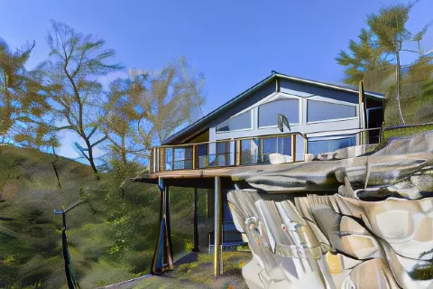 Beaver Lakefront Cabins - Couples Only Getaways