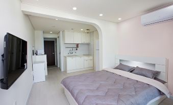 Taean Rose Pension