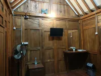 Semar Homestay Hotels in Piyungan