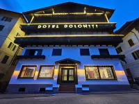 Hotel Tea Dolomiti - Lago di Alleghe - Monte Civetta Hotels in Agordo