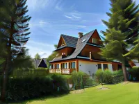Villa 11 Folk & Design