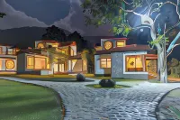 Villas Jucanya Super Higienizadas